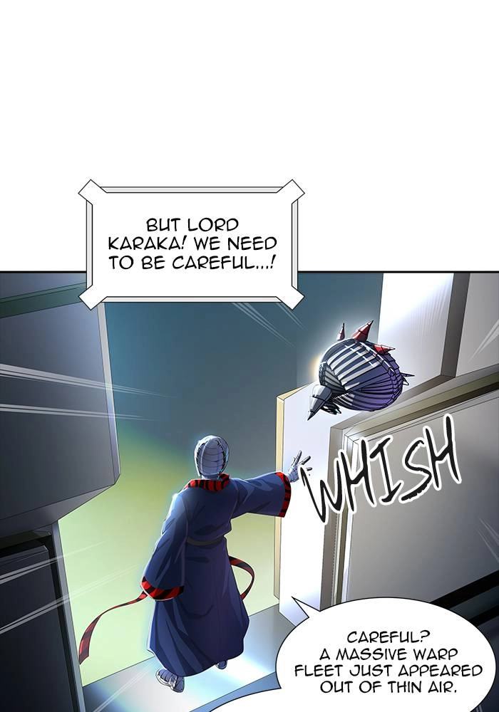 Tower of God Chapter 547 - Page 73