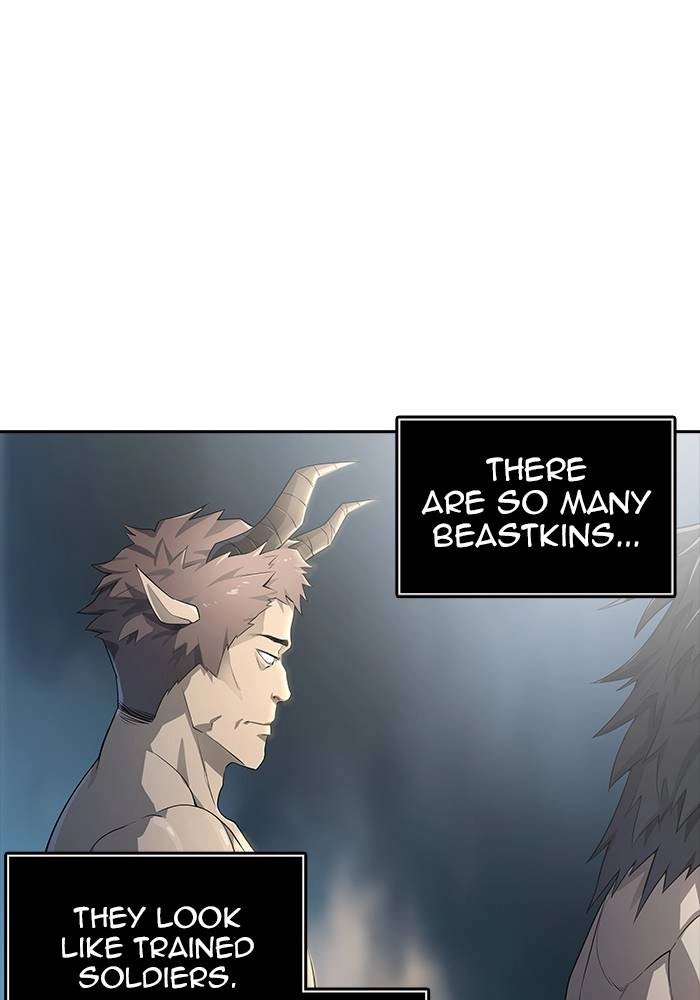 Tower of God Chapter 547 - Page 76