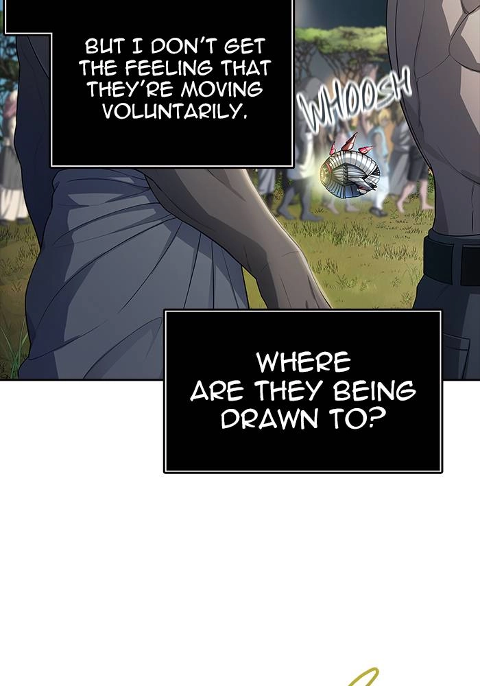 Tower of God Chapter 547 - Page 77