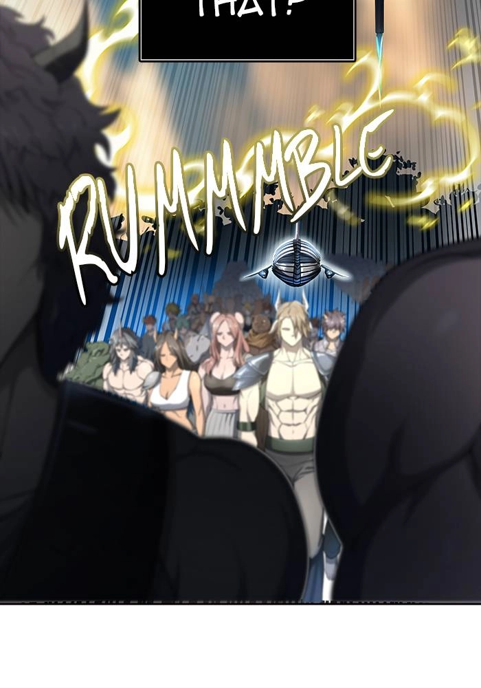 Tower of God Chapter 547 - Page 81