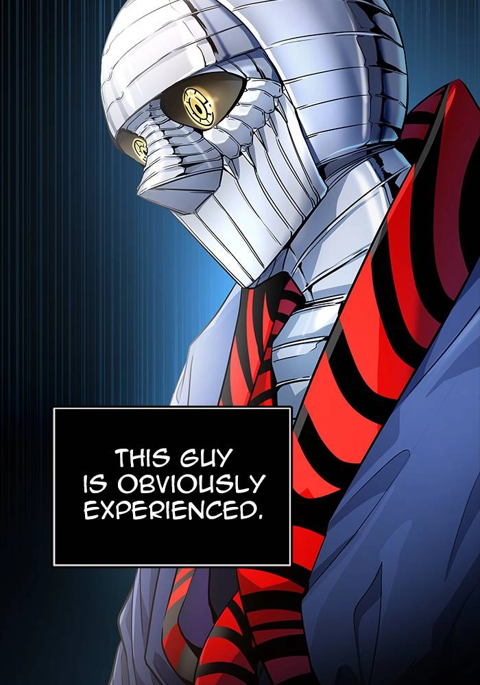 Tower of God Chapter 547 - Page 91