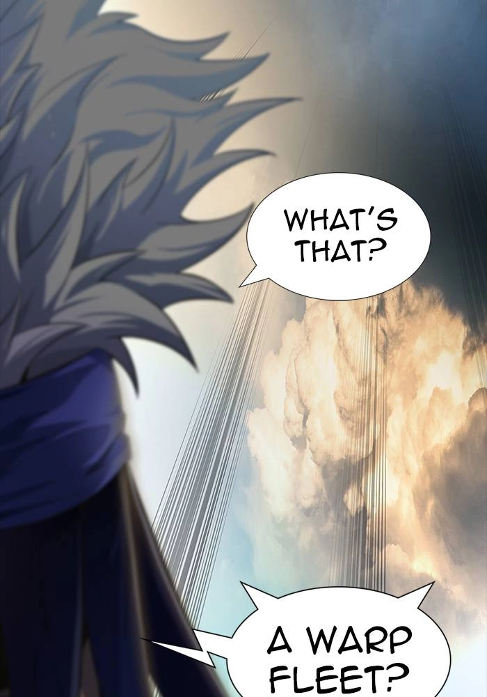 Tower of God Chapter 547 - Page 93