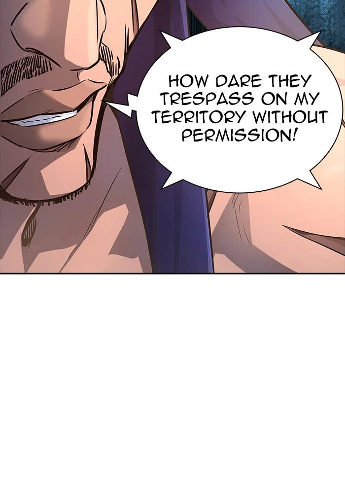 Tower of God Chapter 547 - Page 96