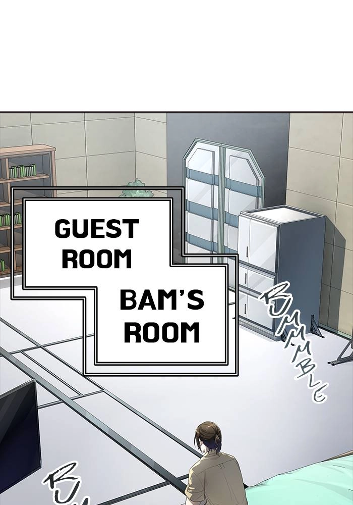 Tower of God Chapter 547 - Page 102