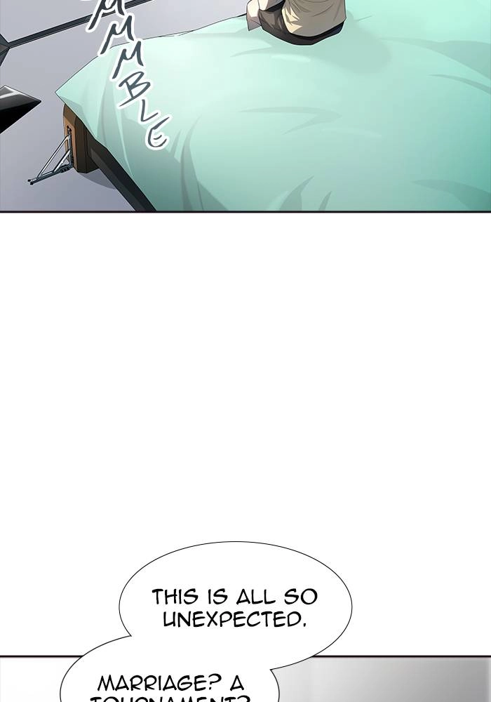 Tower of God Chapter 547 - Page 103