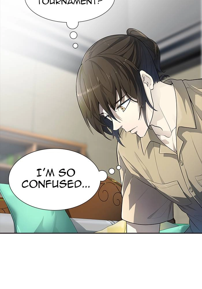 Tower of God Chapter 547 - Page 104
