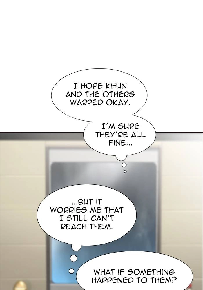 Tower of God Chapter 547 - Page 105