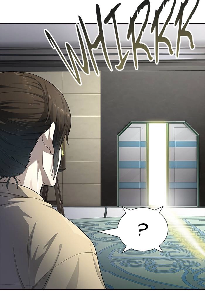 Tower of God Chapter 547 - Page 107