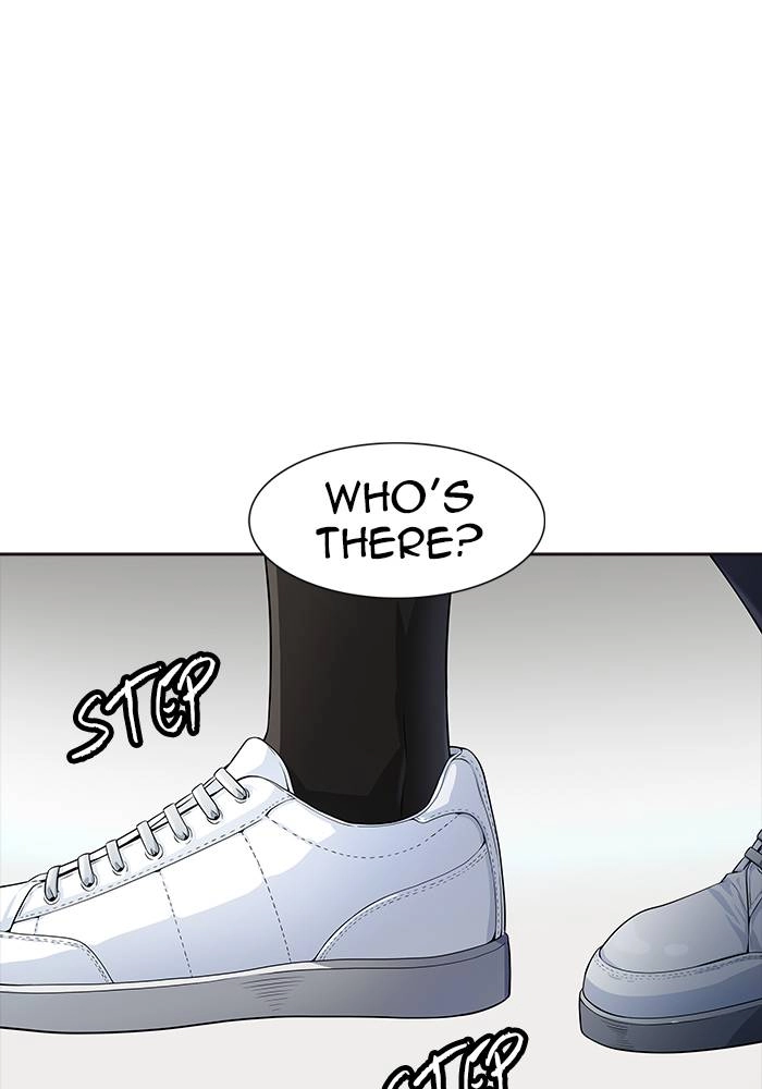 Tower of God Chapter 547 - Page 108