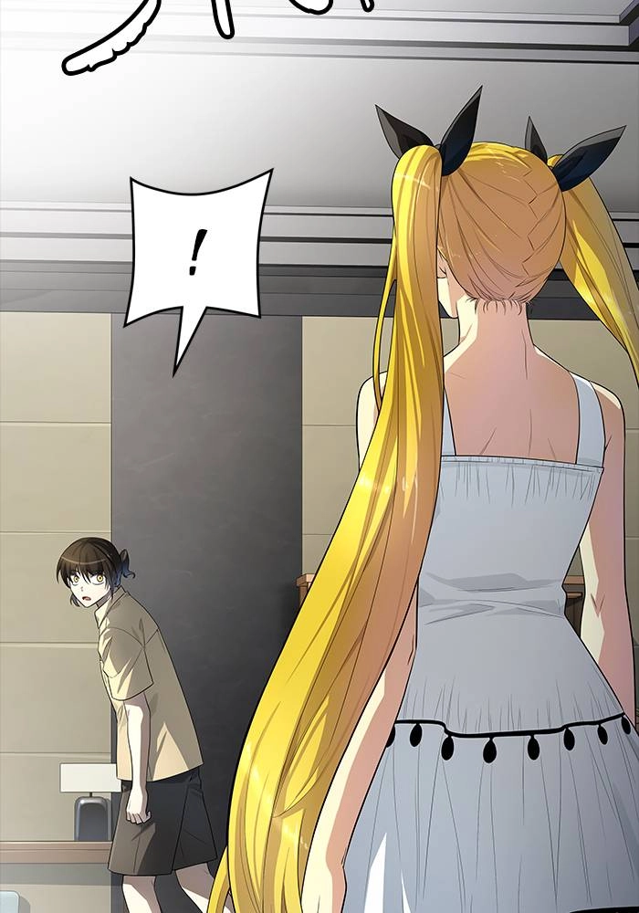 Tower of God Chapter 547 - Page 110