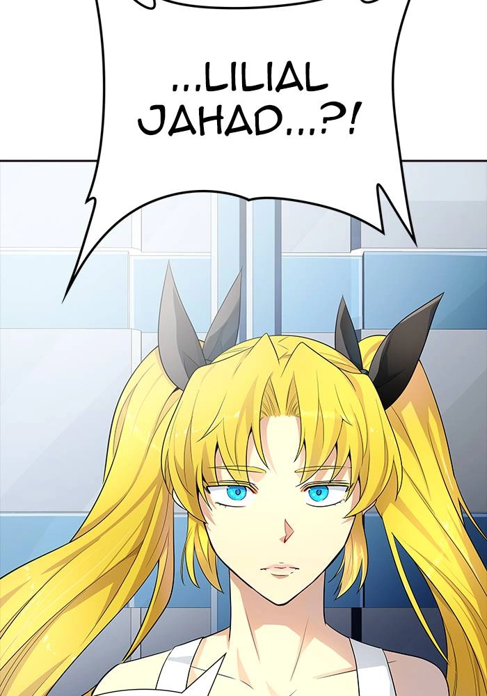Tower of God Chapter 547 - Page 113