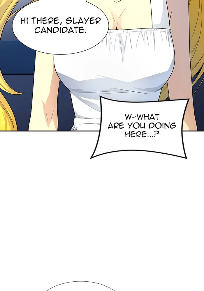 Tower of God Chapter 547 - Page 114