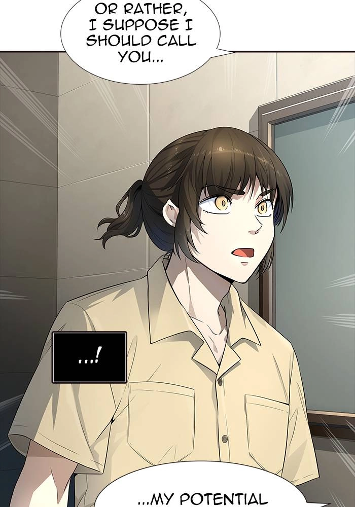 Tower of God Chapter 547 - Page 115