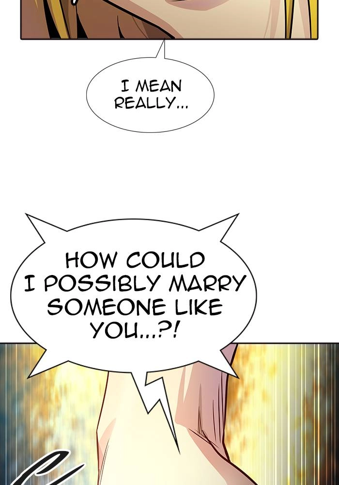 Tower of God Chapter 547 - Page 117