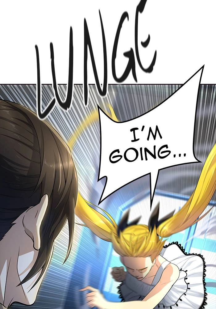 Tower of God Chapter 547 - Page 119