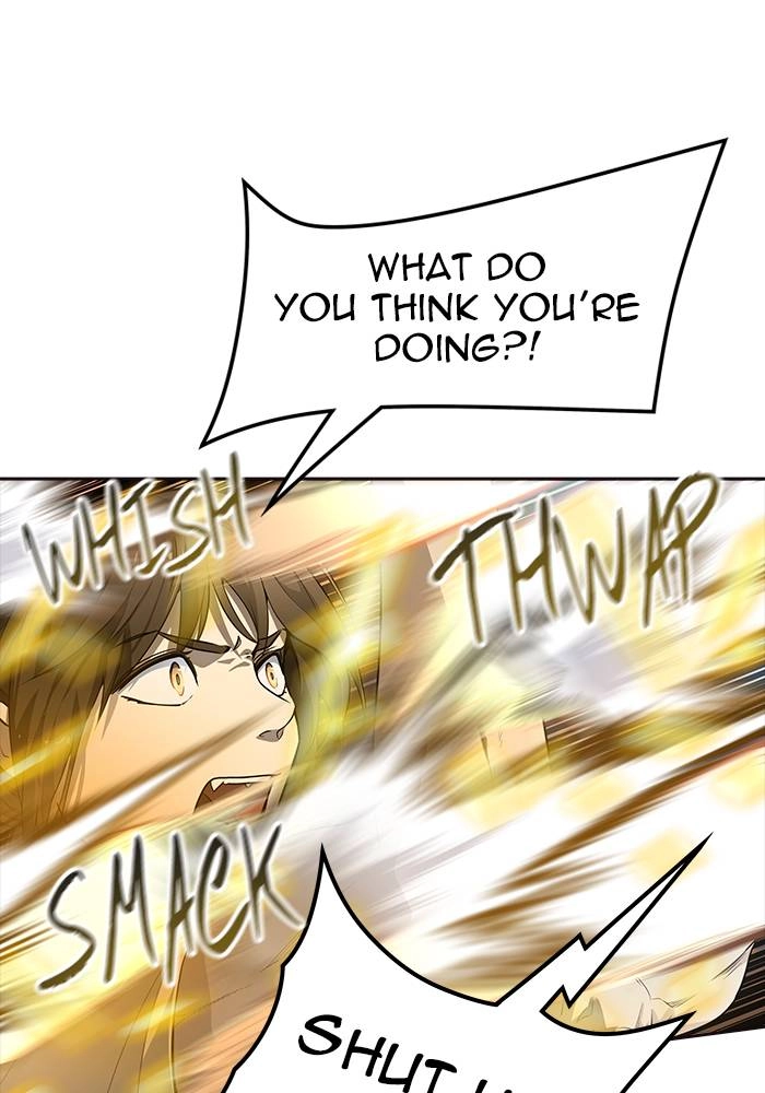 Tower of God Chapter 547 - Page 123