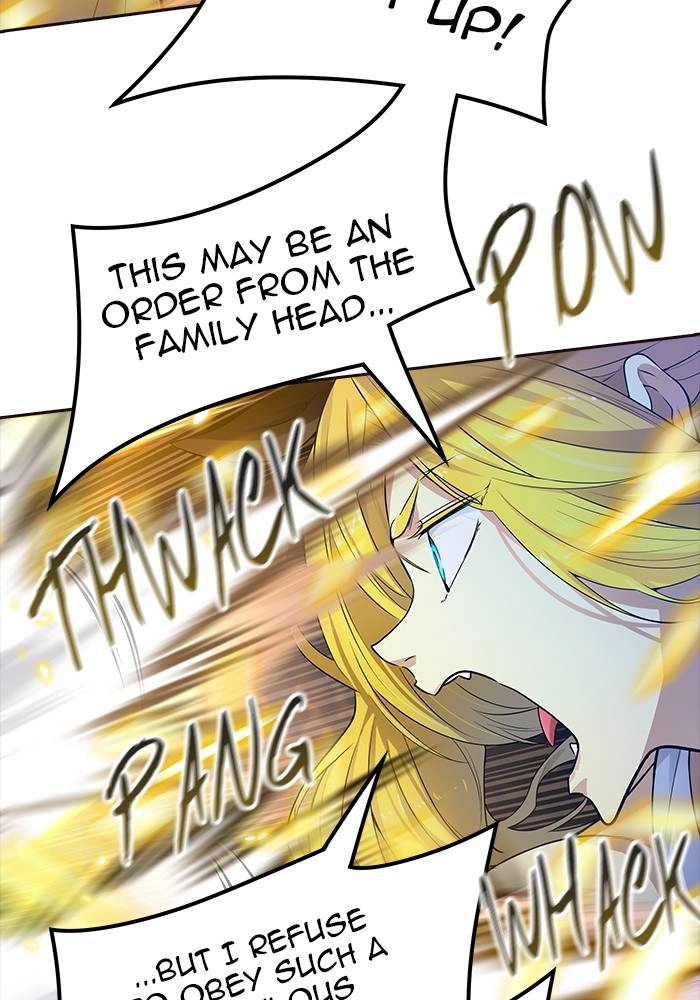 Tower of God Chapter 547 - Page 124