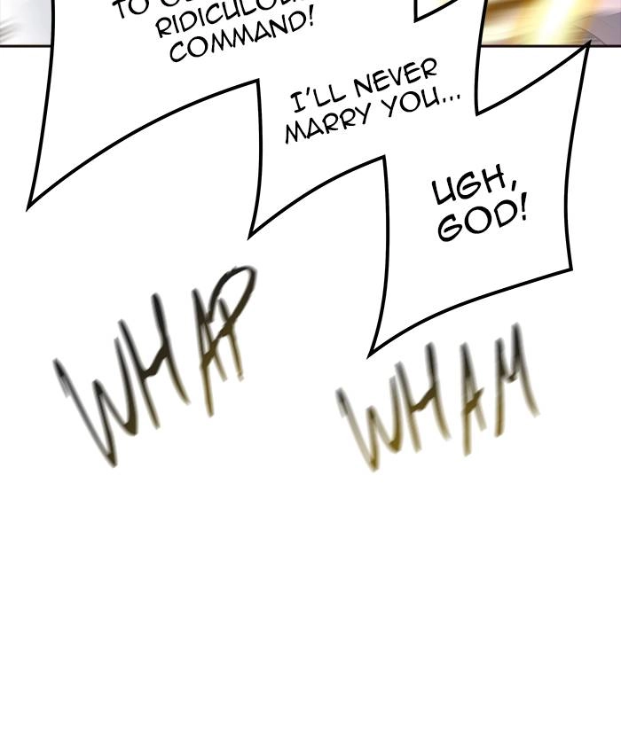 Tower of God Chapter 547 - Page 125
