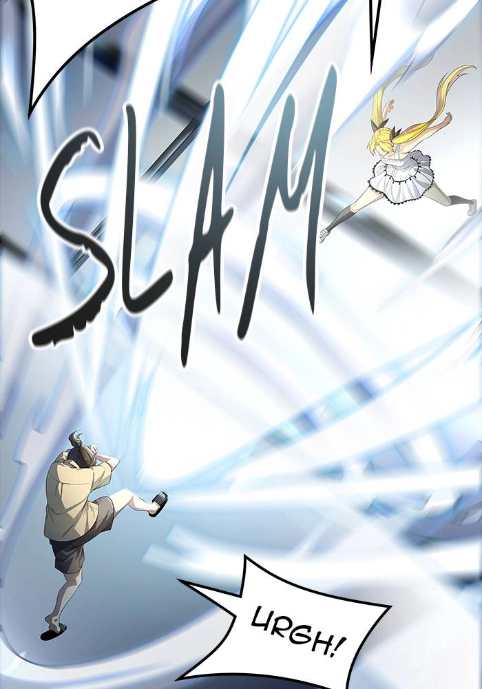 Tower of God Chapter 547 - Page 127