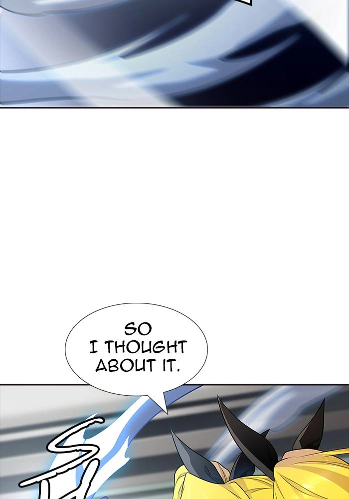 Tower of God Chapter 547 - Page 128