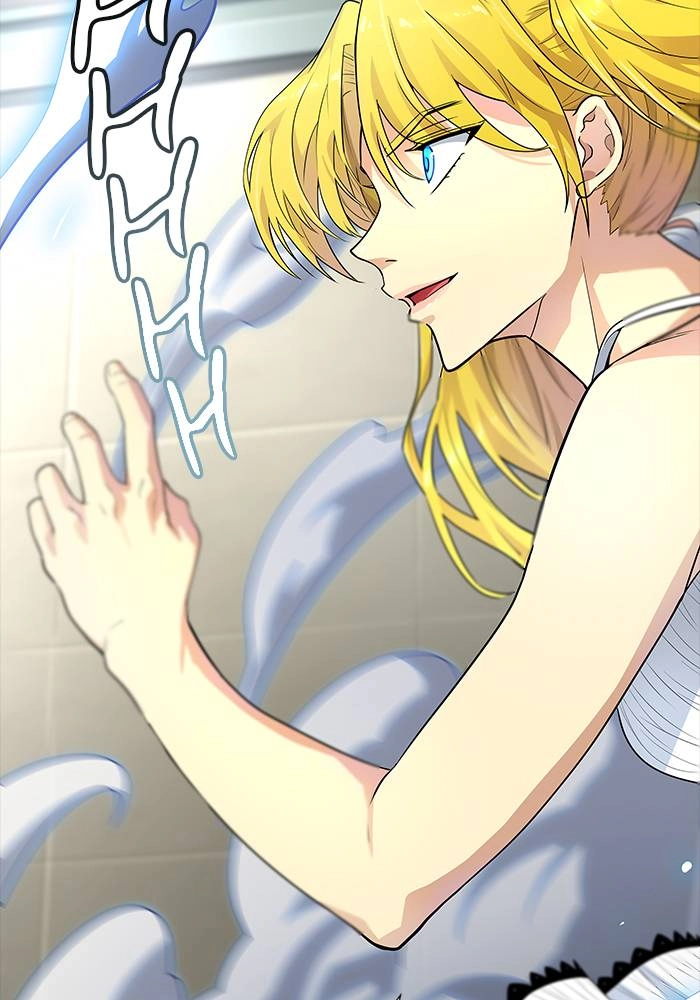 Tower of God Chapter 547 - Page 129