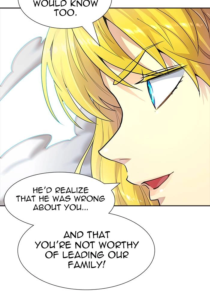 Tower of God Chapter 547 - Page 131