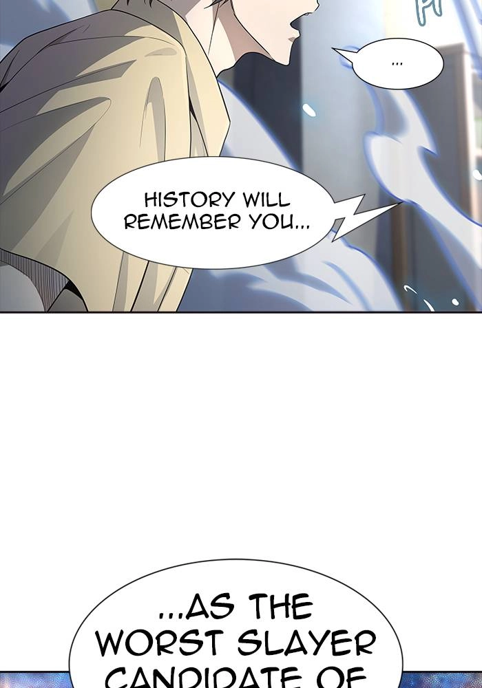 Tower of God Chapter 547 - Page 133