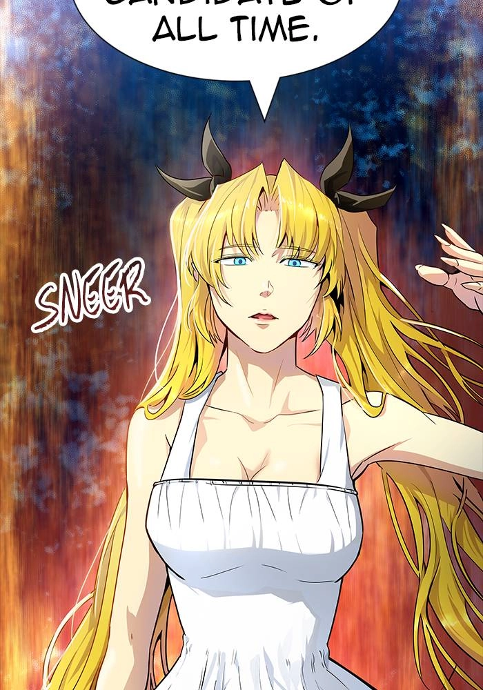 Tower of God Chapter 547 - Page 134
