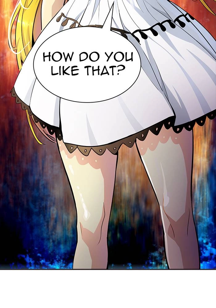 Tower of God Chapter 547 - Page 135