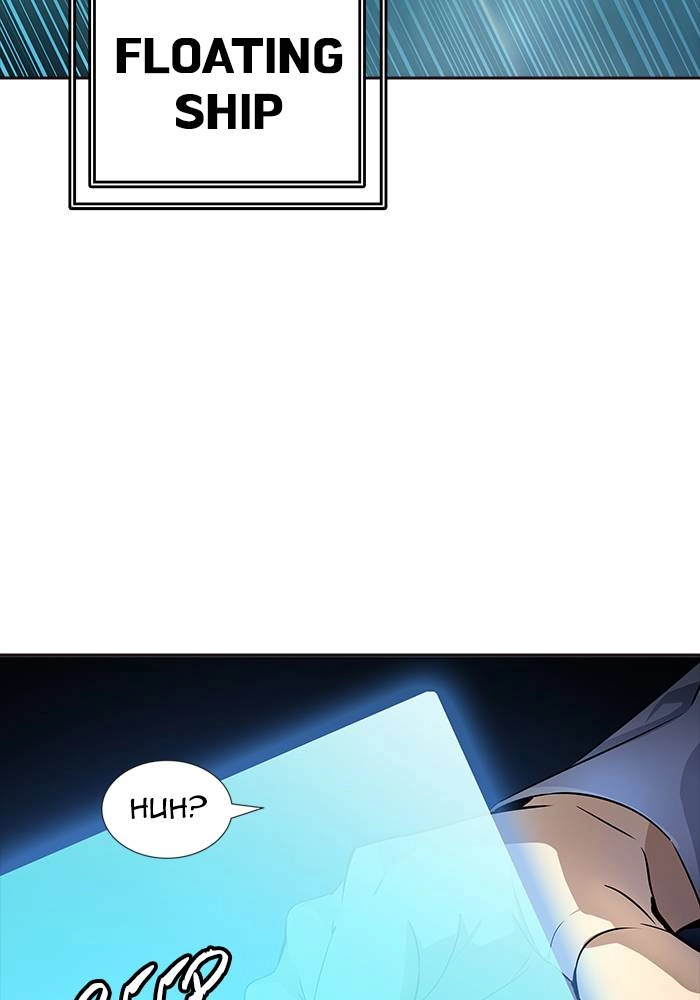 Tower of God Chapter 547 - Page 140