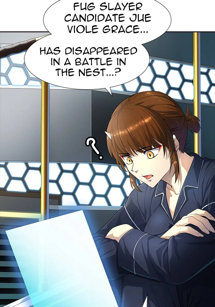 Tower of God Chapter 547 - Page 142