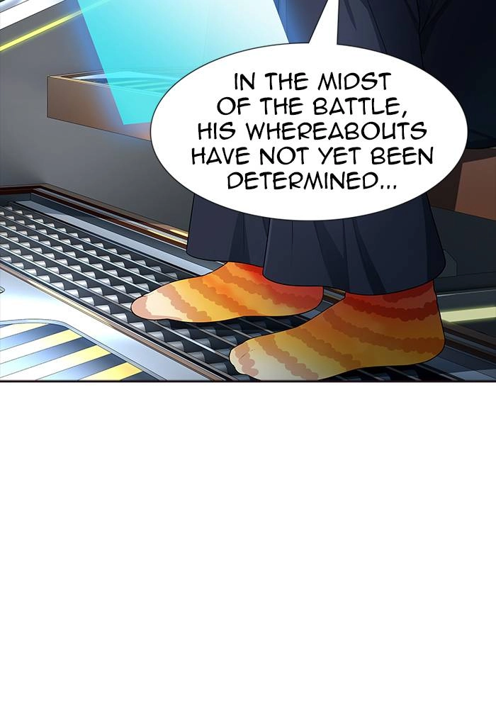 Tower of God Chapter 547 - Page 143