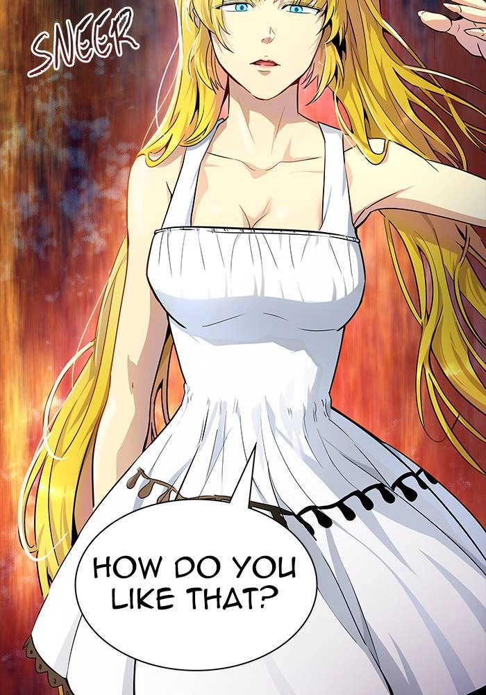 Tower of God Chapter 548 - Page 6