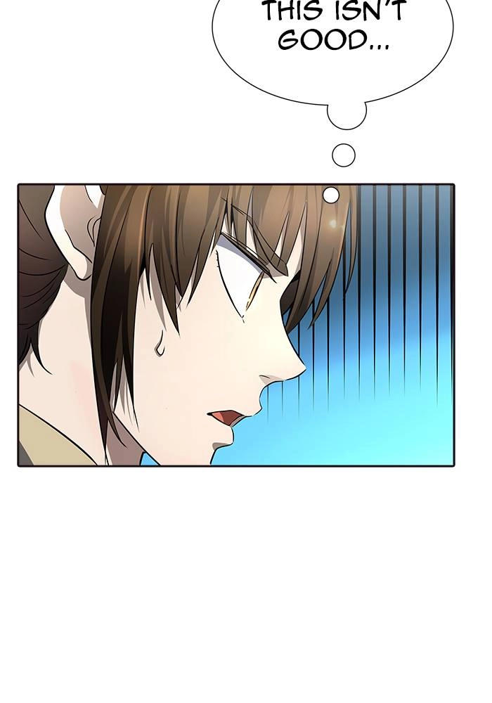 Tower of God Chapter 548 - Page 8