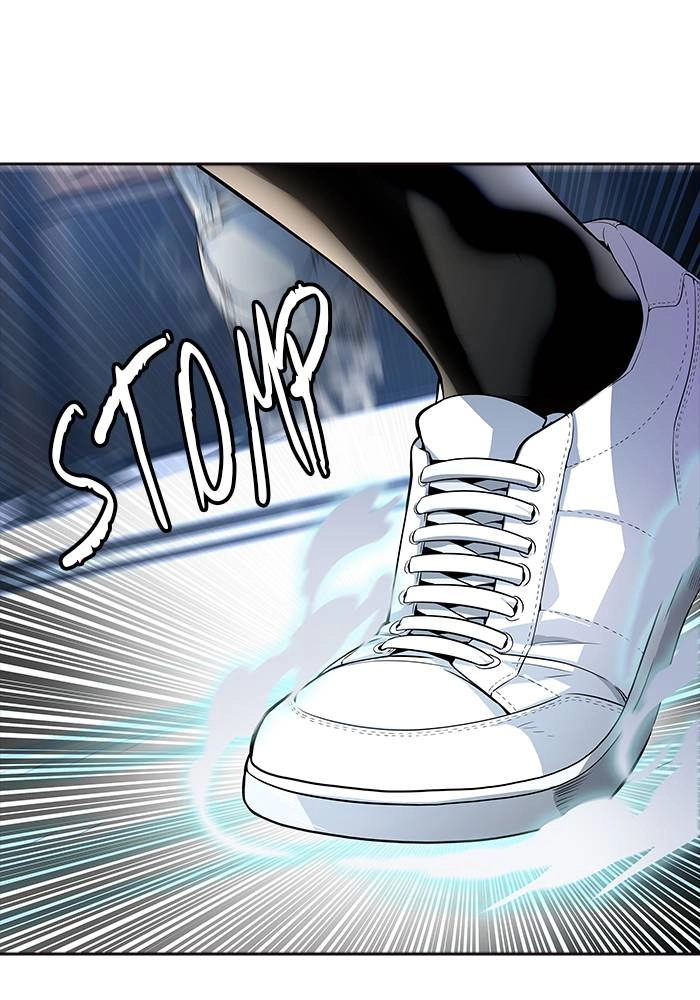 Tower of God Chapter 548 - Page 12