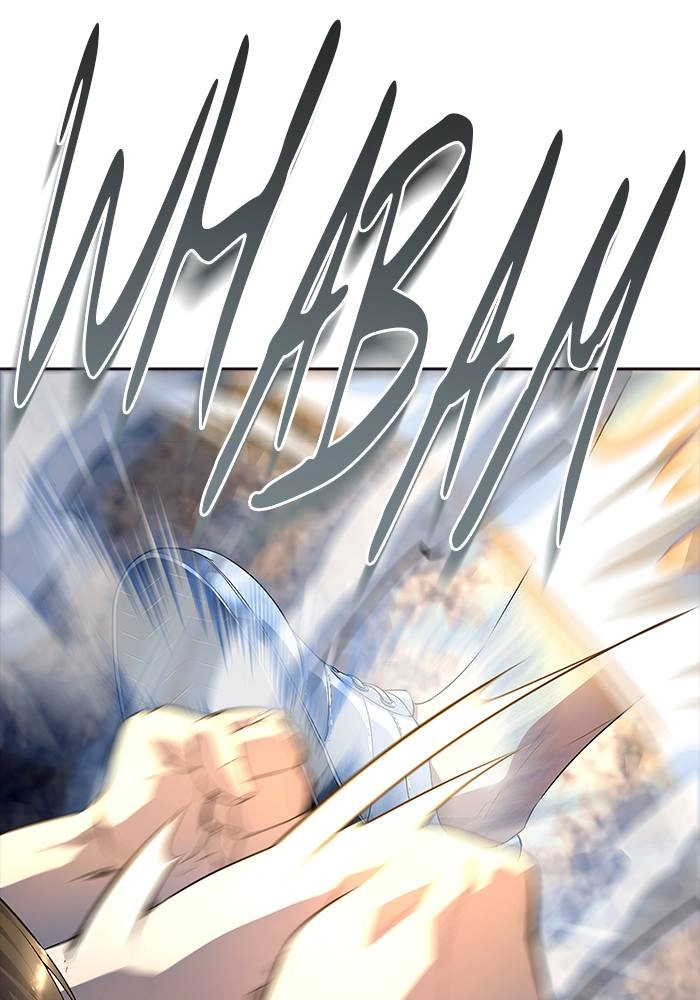 Tower of God Chapter 548 - Page 19