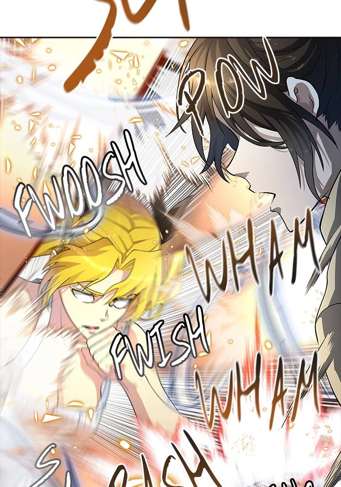 Tower of God Chapter 548 - Page 25