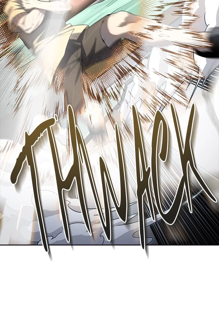 Tower of God Chapter 548 - Page 29