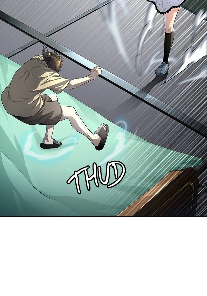 Tower of God Chapter 548 - Page 31
