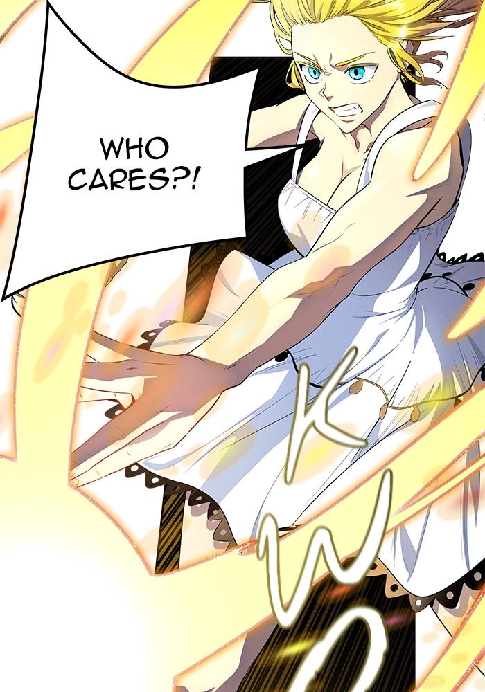 Tower of God Chapter 548 - Page 37