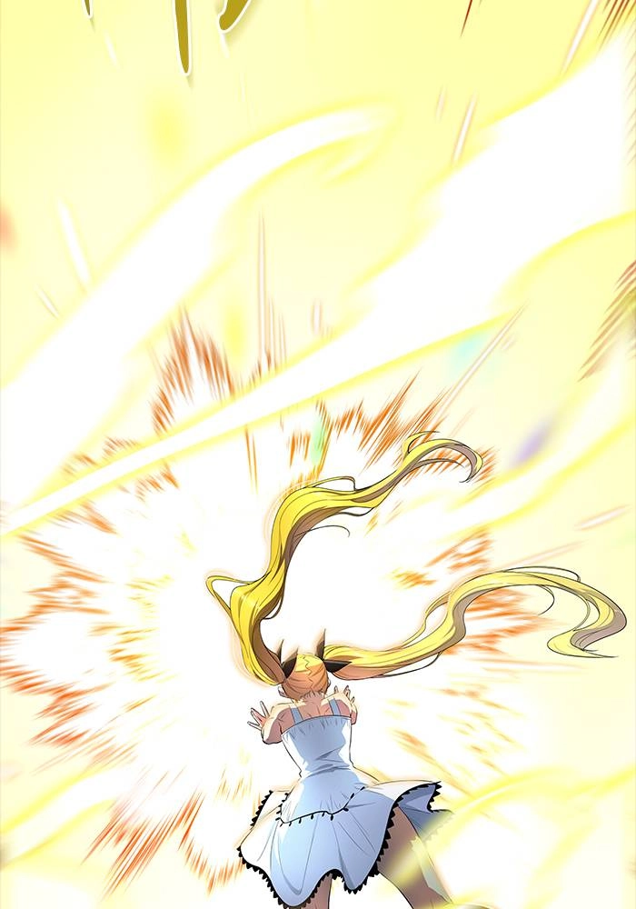 Tower of God Chapter 548 - Page 40
