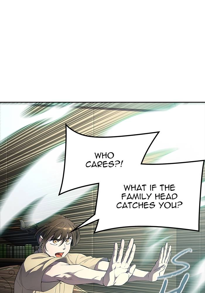 Tower of God Chapter 548 - Page 42