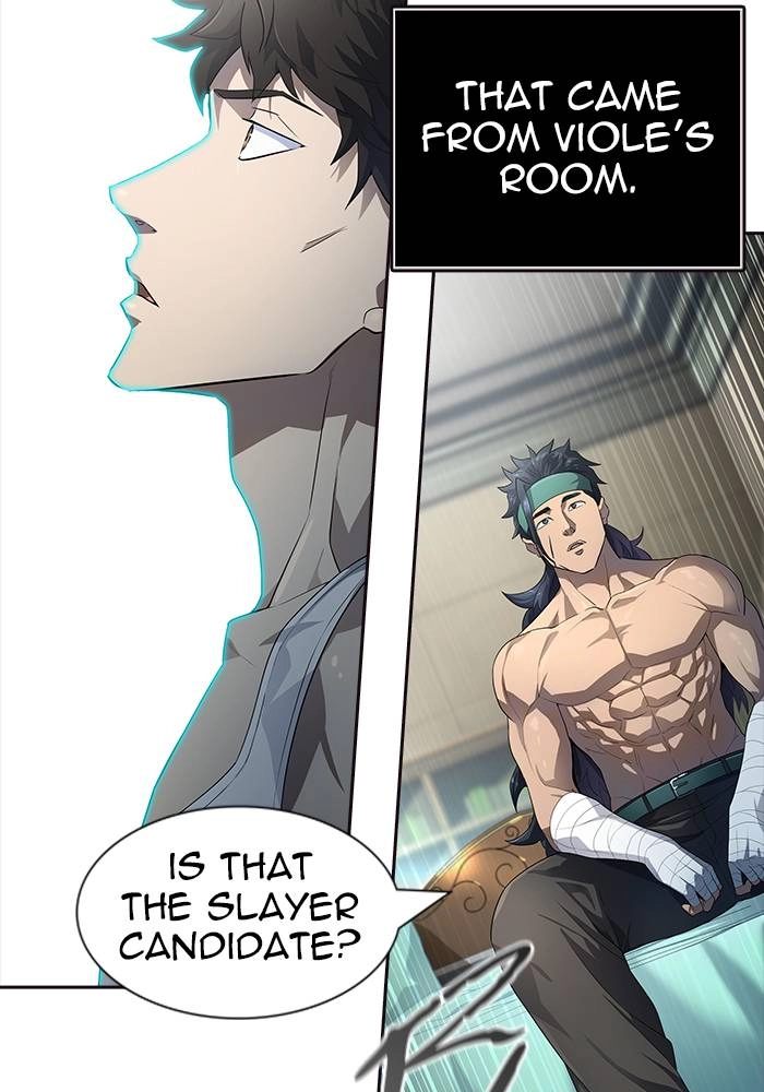 Tower of God Chapter 548 - Page 52