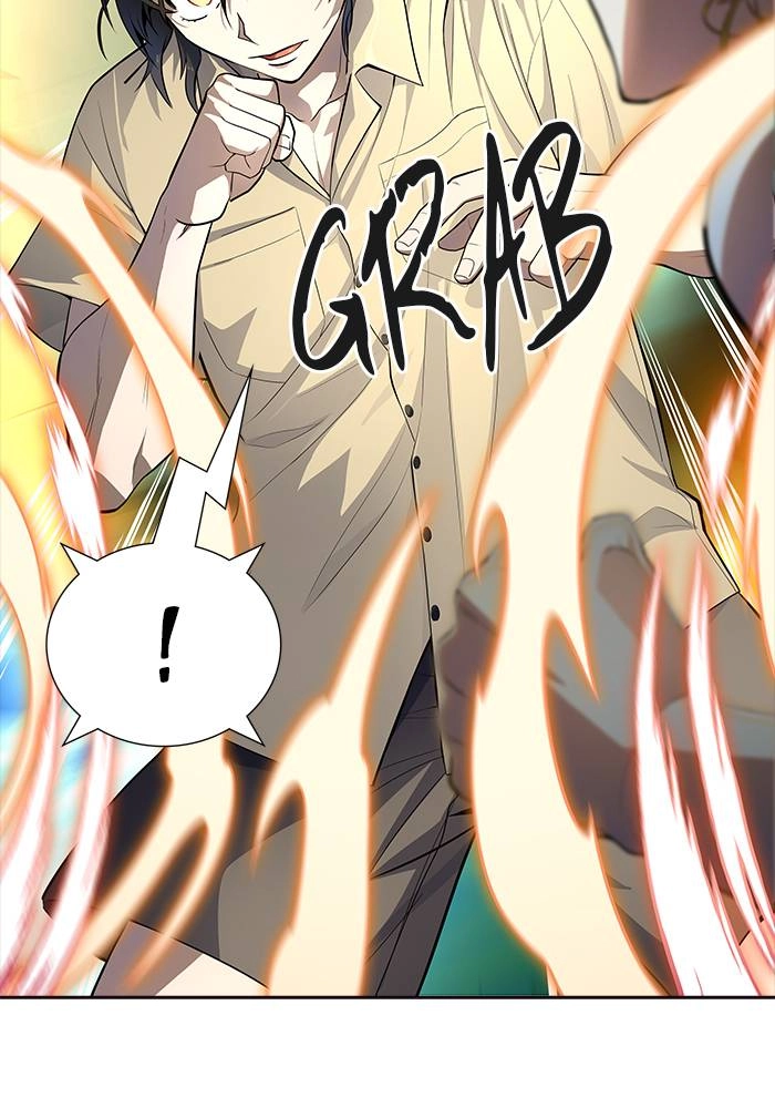 Tower of God Chapter 548 - Page 58