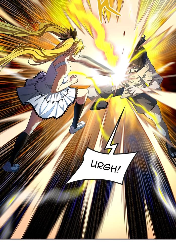Tower of God Chapter 548 - Page 70