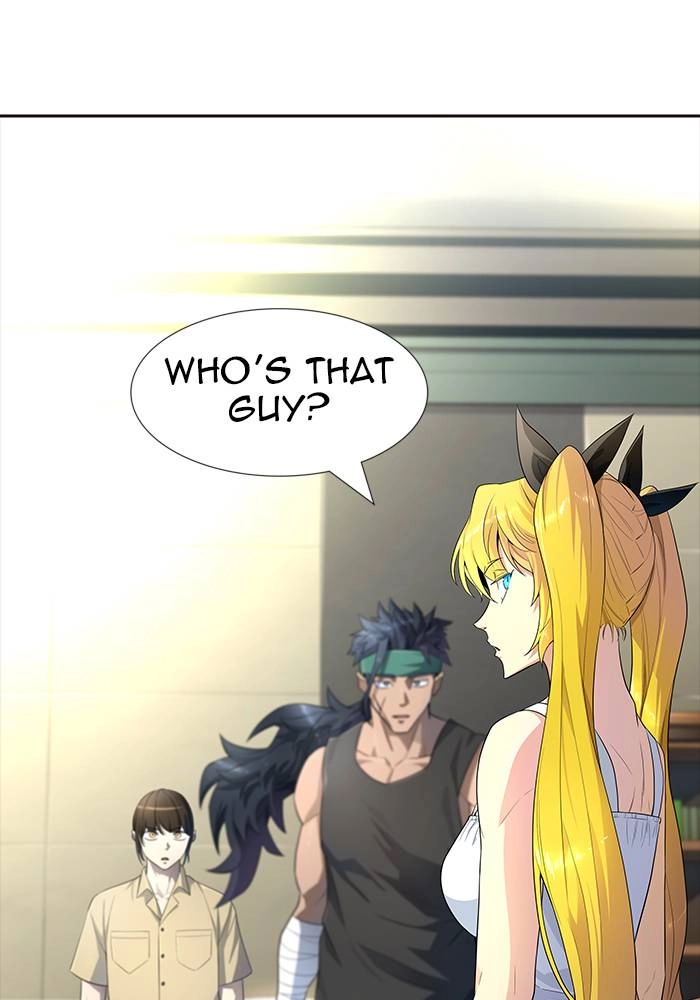 Tower of God Chapter 548 - Page 87