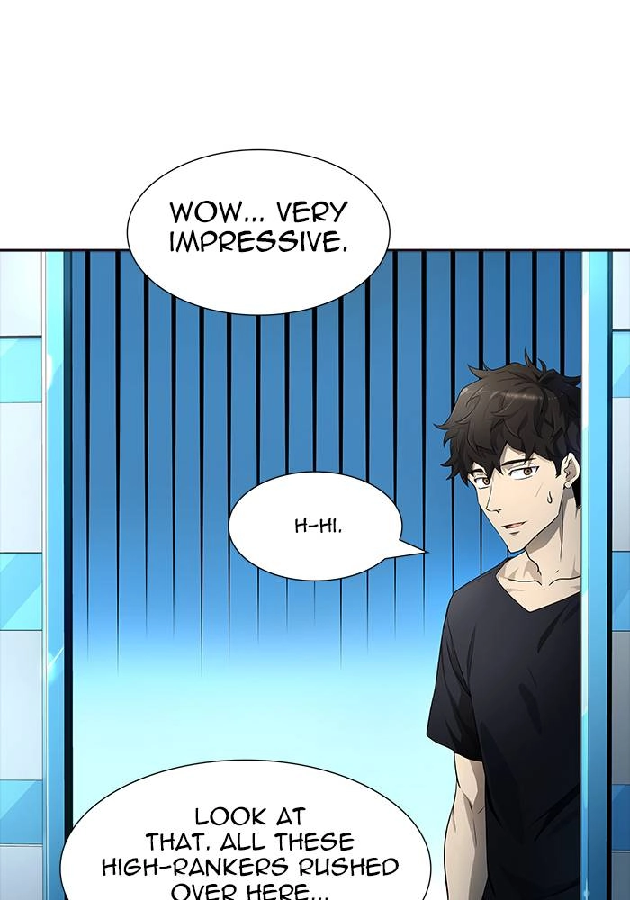 Tower of God Chapter 548 - Page 89