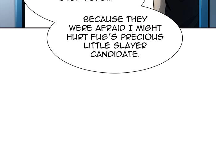 Tower of God Chapter 548 - Page 90