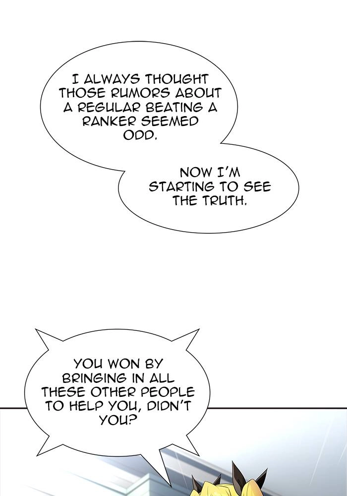 Tower of God Chapter 548 - Page 91