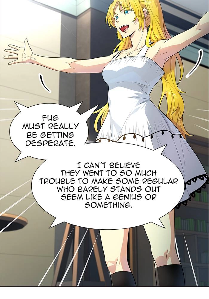 Tower of God Chapter 548 - Page 92